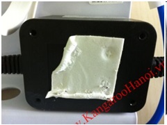 Phân biệt máy lọc nước chính hãng