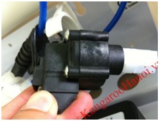 Phân biệt máy lọc nước chính hãng