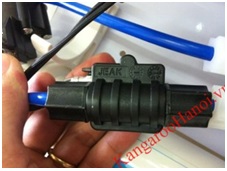 Phân biệt máy lọc nước chính hãng