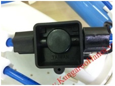 Phân biệt máy lọc nước chính hãng