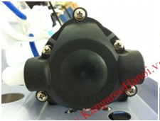 Phân biệt máy lọc nước chính hãng