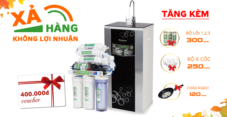 Tháng xả hàng không lợi nhuận