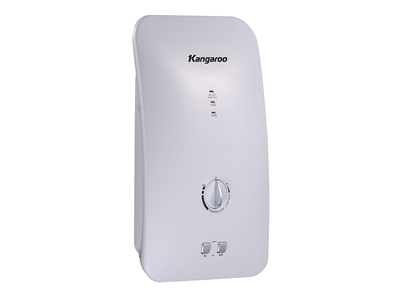 Bình nóng lạnh Kangaroo KG235W