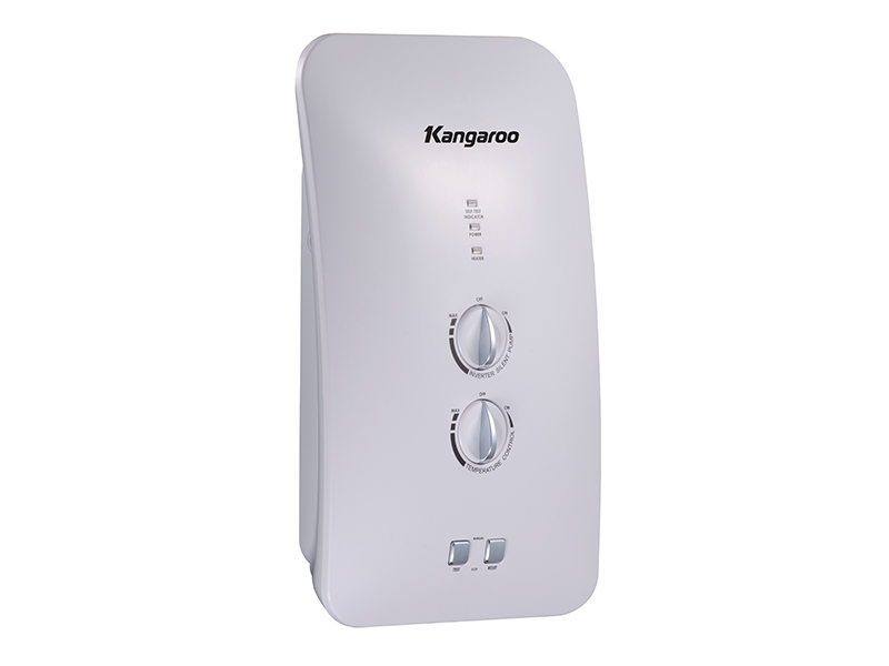 Bình nóng lạnh Kangaroo KG236PW