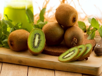 GIỐNG CÂY KIWI