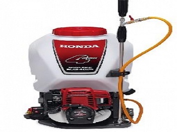 MÁY PHUN THUỐC HONDA WJR 4025