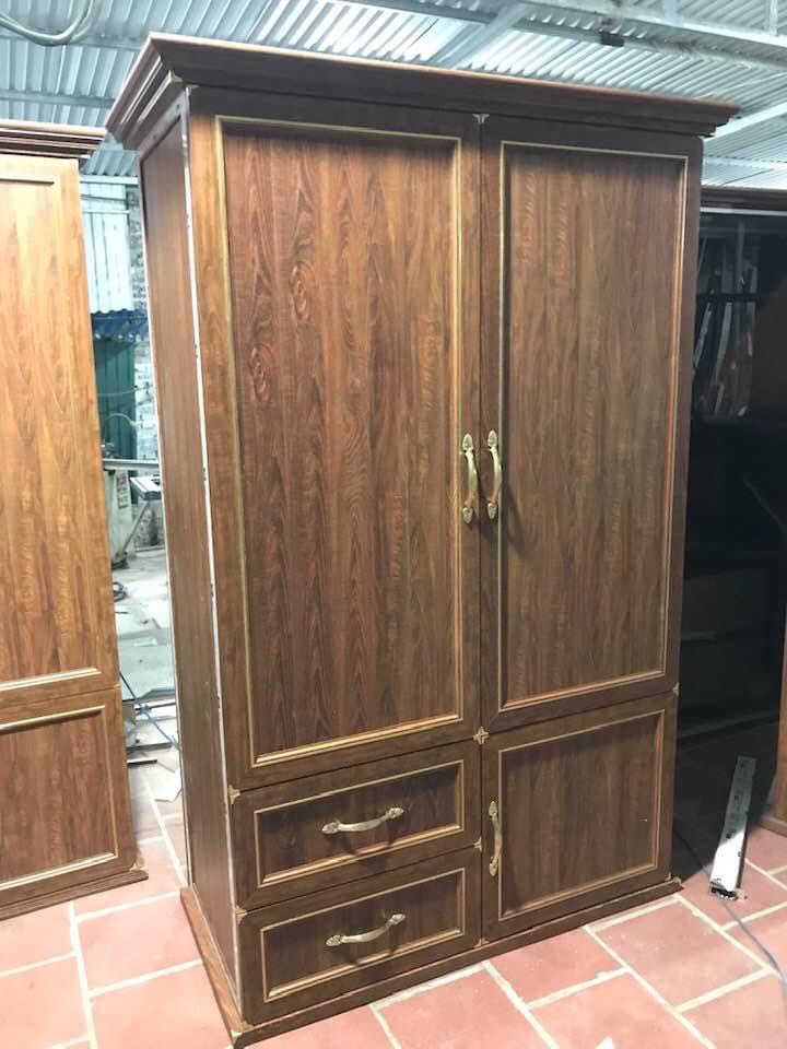 Tủ quần áo 02