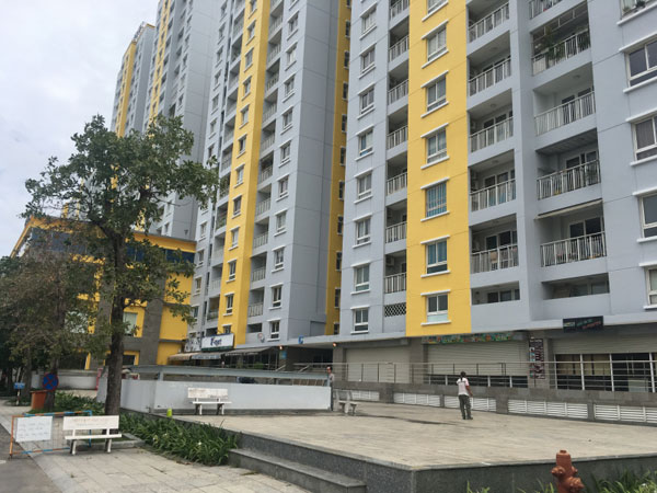HƯỚNG DẪN CHỌN BƠM CHO CHUNG CƯ 20 TẦNG HƯỚNG DẪN CHỌN BƠM CHO CHUNG CƯ 20 TẦNG