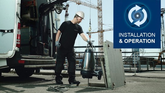 GIÁ MÁY BƠM CHÌM NƯỚC THẢI GRUNDFOS GIÁ MÁY BƠM CHÌM NƯỚC THẢI GRUNDFOS
