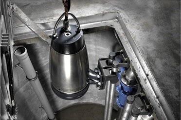 Các giải pháp bơm Grundfos và dịch vụ của Công Ty Kỹ Thuật 3S Các giải pháp bơm Grundfos và dịch vụ của Công Ty Kỹ Thuật 3S