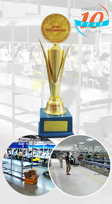 CÔNG TY CỔ PHẦN CƠ KHÍ CHÍNH XÁC VÀ CHUYỂN GIAO CÔNG NGHỆ