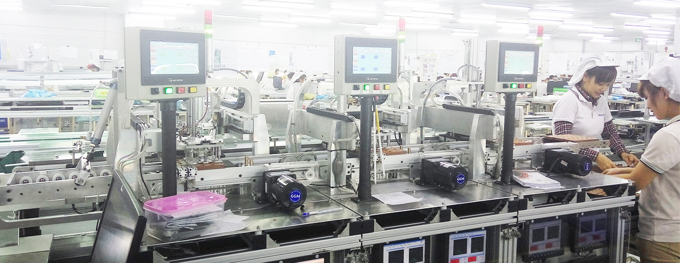 CÔNG TY CỔ PHẦN CƠ KHÍ CHÍNH XÁC VÀ CHUYỂN GIAO CÔNG NGHỆ