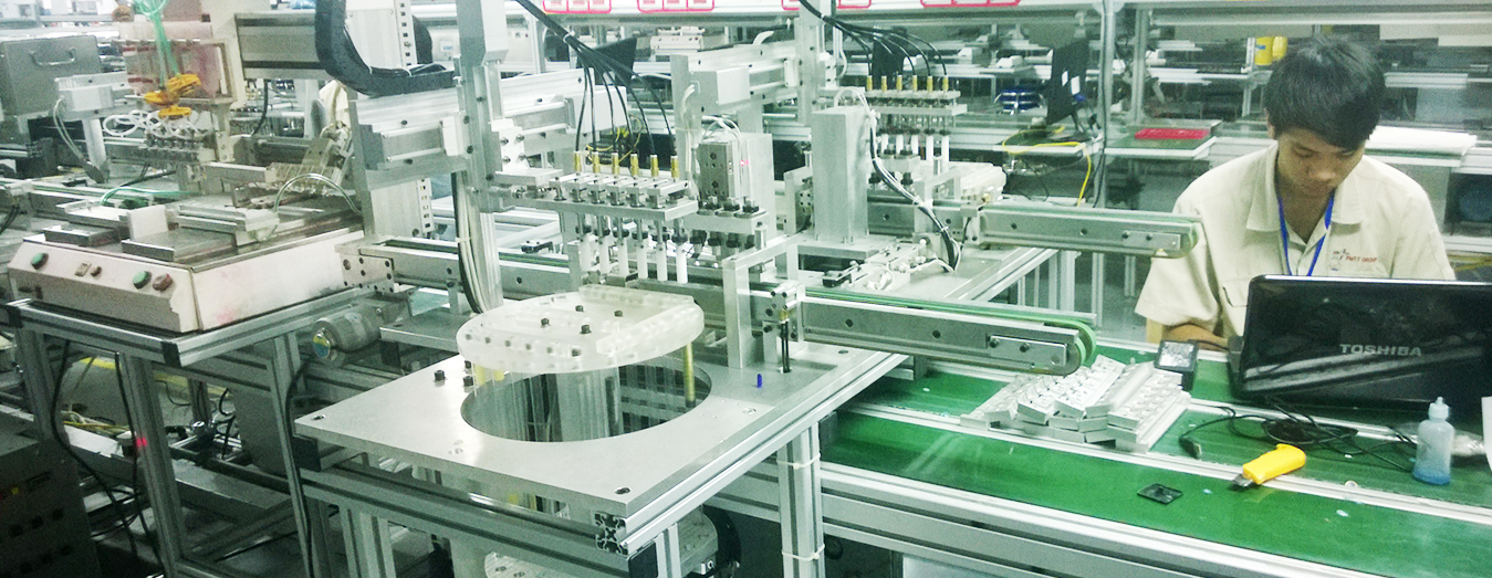 CÔNG TY CỔ PHẦN CƠ KHÍ CHÍNH XÁC VÀ CHUYỂN GIAO CÔNG NGHỆ