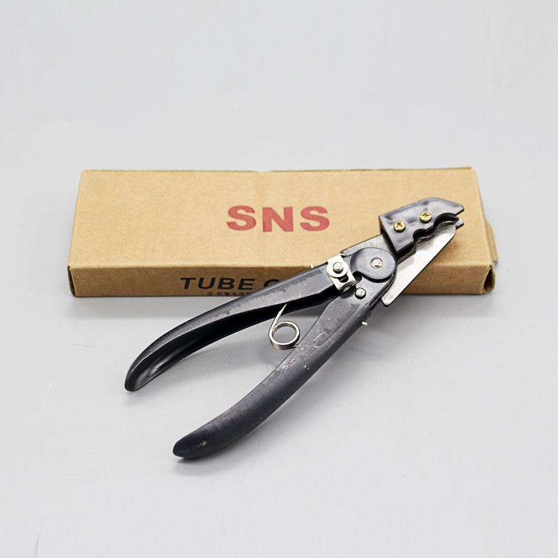 Kéo cắt ống dây khí Tk-1 TK-2 TK-3 SMC SNS