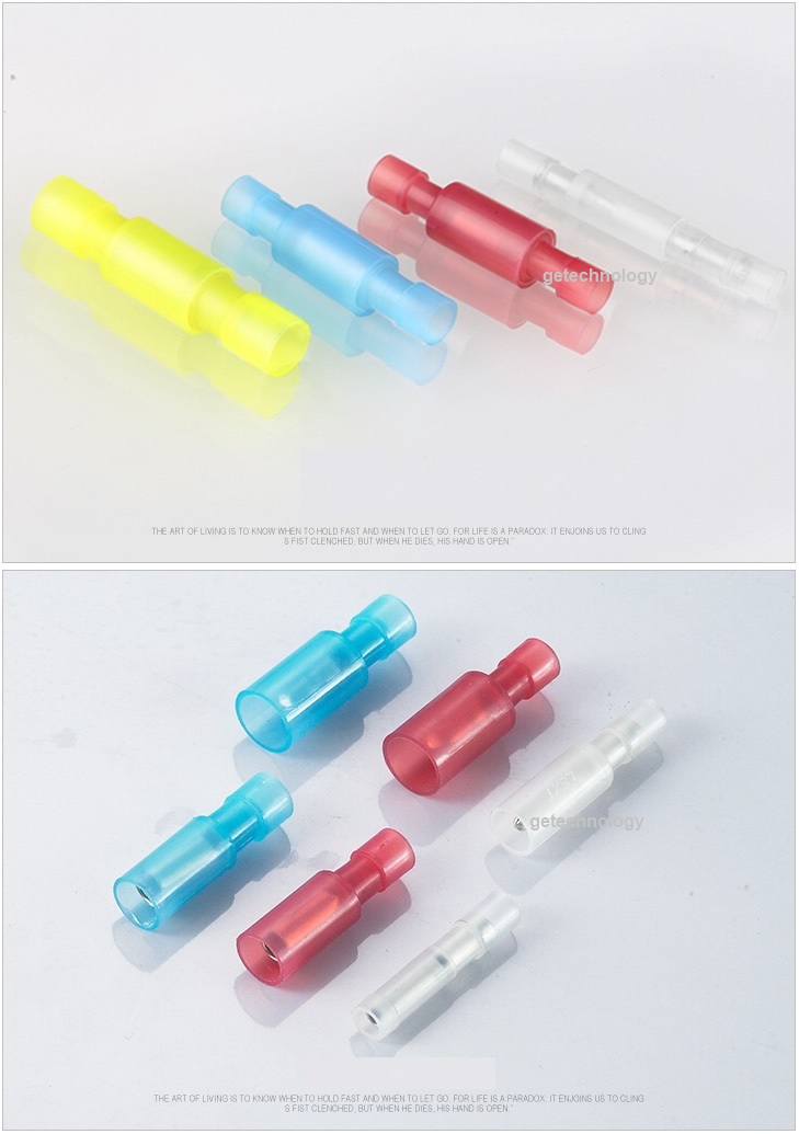 Đầu cốt nối nhanh dây điện đầu đực đầu cái FRFNY0.5-075 MRFNY0.5-075 FRFNY1.25-156 MRFNY1.25-156 FRFNY2-156 MRFNY2-156