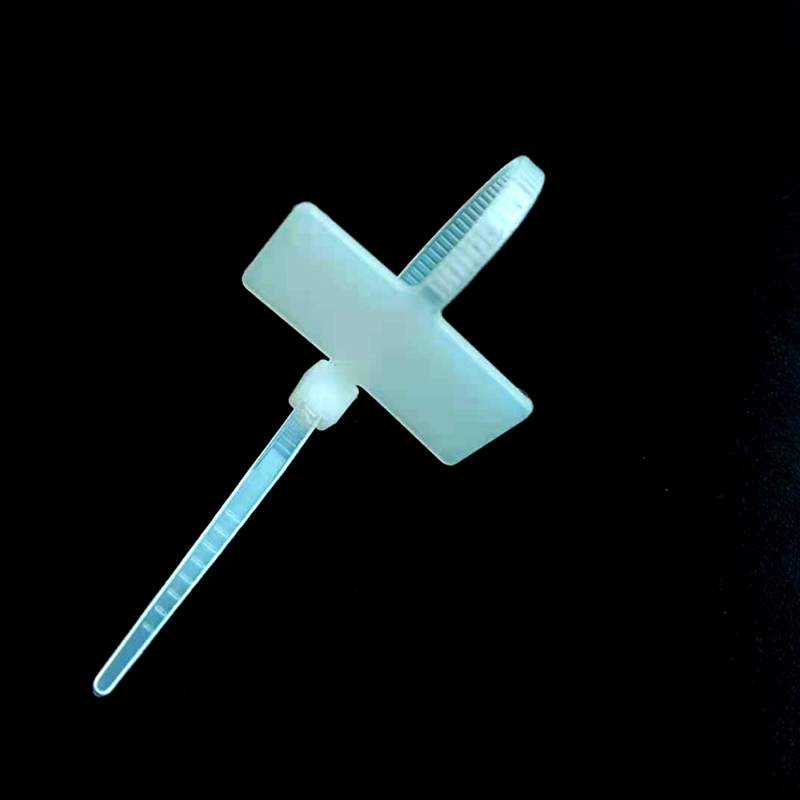 Dây thít đánh dấu bảng tên HCT100, dây rút đánh dấu bảng tên, dây lạt nhựa bảng tên