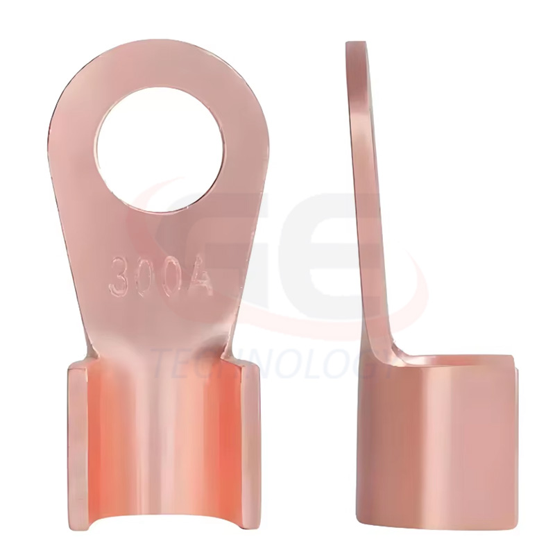 đầu cốt đồng OT, đầu cos đồng tròn, đầu cốt OT, cos đồng OT, đầu cos dây điện, đầu cốt đồng mạ thiếc, đầu cốt điện công nghiệp, đầu cốt tròn, cosse đồng OT