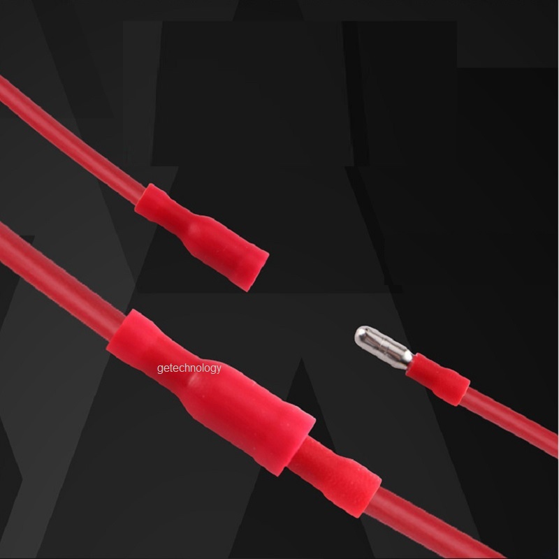 Đầu cốt nối dây điện đầu đực đầu cái MPD(FRD)1.25-156