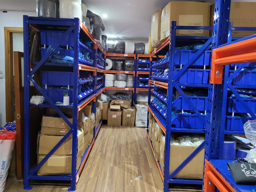 ĐĂNG KÝ KINH DOANH - BIỂN BẢNG TRỤ SỞ - KHO HÀNG CÔNG TY TNHH KỸ THUẬT GE