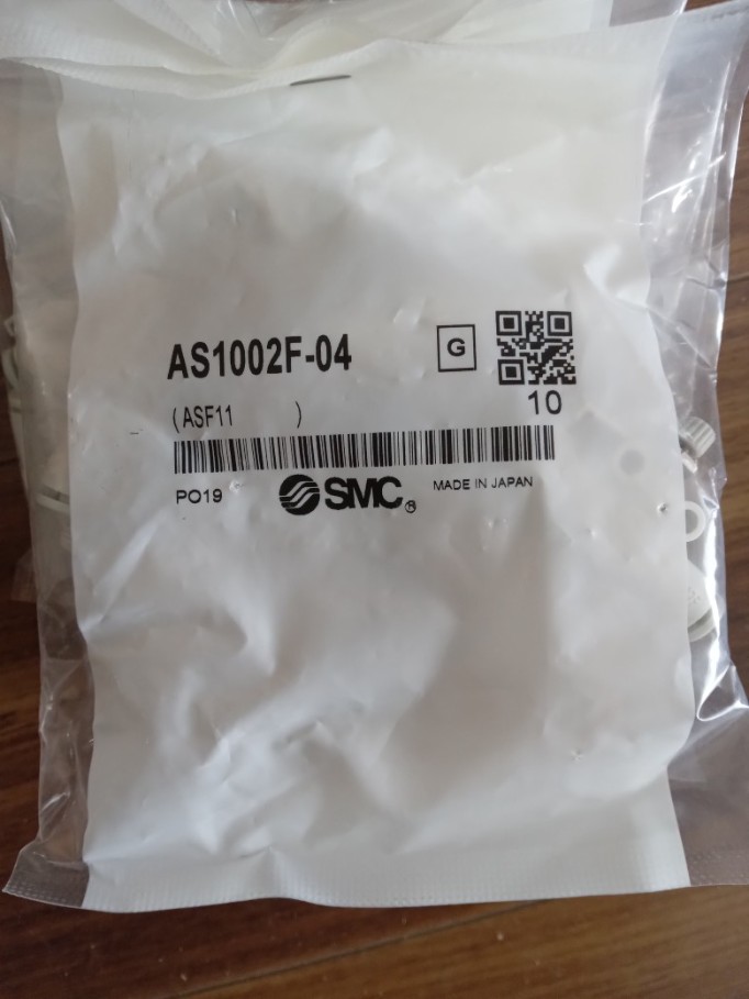 Van tiết lưu AS3002F-08 AS1002F-04 AS2002F-04 AS2002F-06 hãng SMC