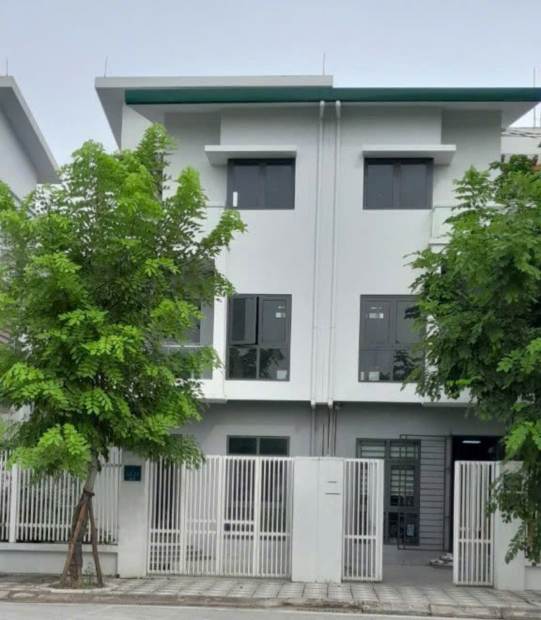 ĐĂNG KÝ KINH DOANH - BIỂN BẢNG TRỤ SỞ - KHO HÀNG CÔNG TY TNHH KỸ THUẬT GE