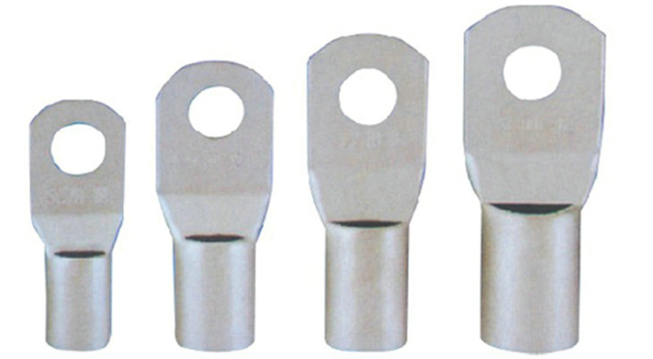 Đầu cốt trần, đầu cốt đồng, đầu cos trần, đầu cos đồng hãng CHCC SC1.5-4, SC4-4, SC4-6, SC6-6, SC6-8, SC10-6,SC10-8, SC16-8, SC16-10