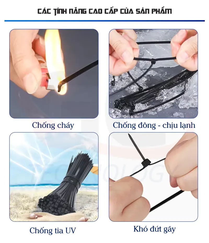 dây buộc cáp gọn gàng,dây rút nhựa buộc hàng,dây thít nhựa tiêu chuẩn,dây rút nhựa nylon,dây buộc cáp bền