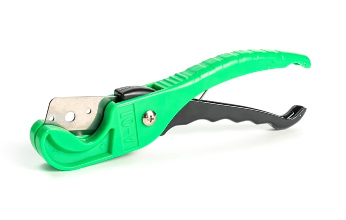 Kéo cắt ống dây khí A-01 hãng HUATELI