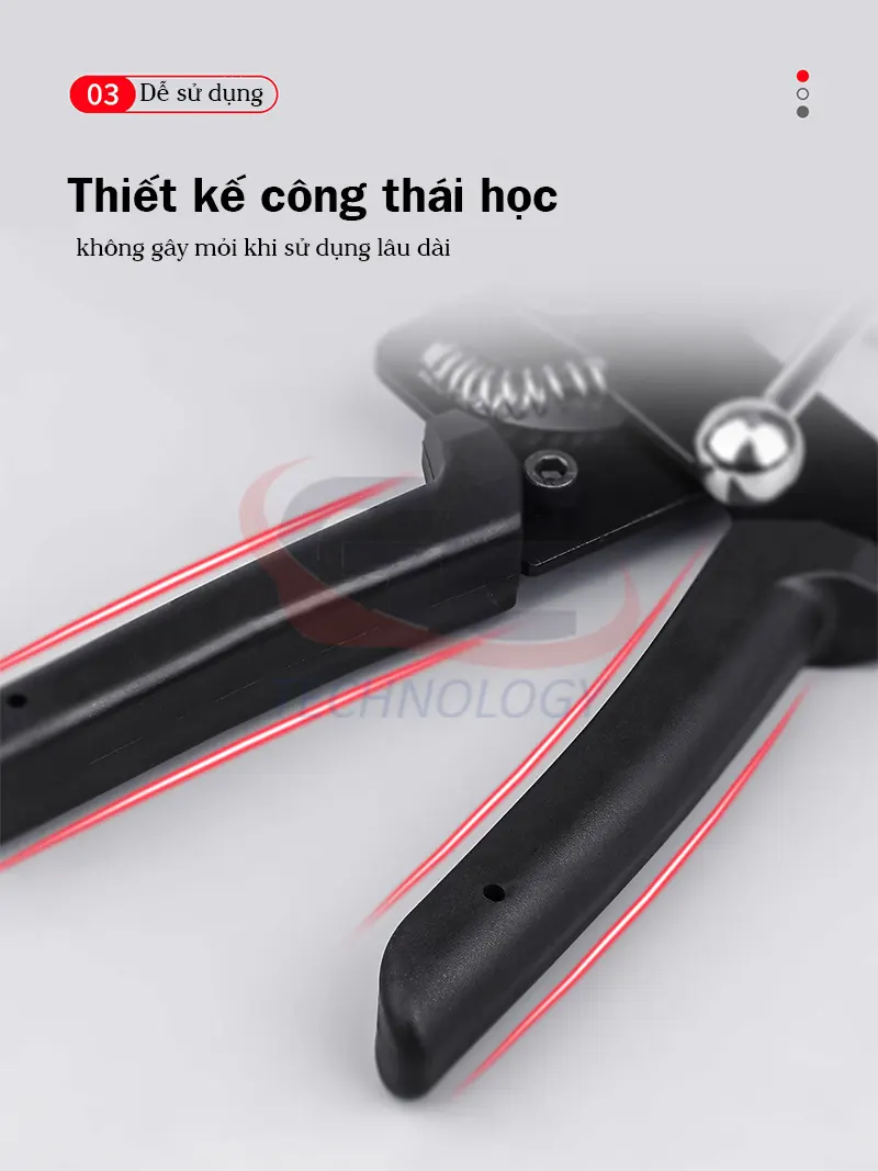 Kìm đóng đai Inox