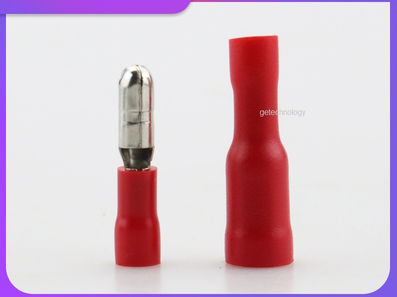 Đầu cốt nối dây điện đầu đực đầu cái MPD(FRD)1.25-156