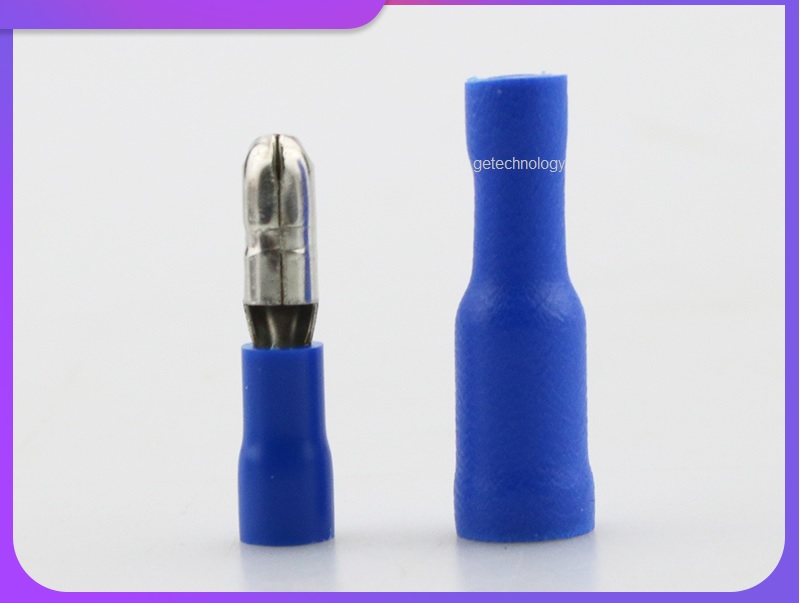 Đầu cốt nối dây điện đầu đực đầu cái MPD(FRD)1.25-156