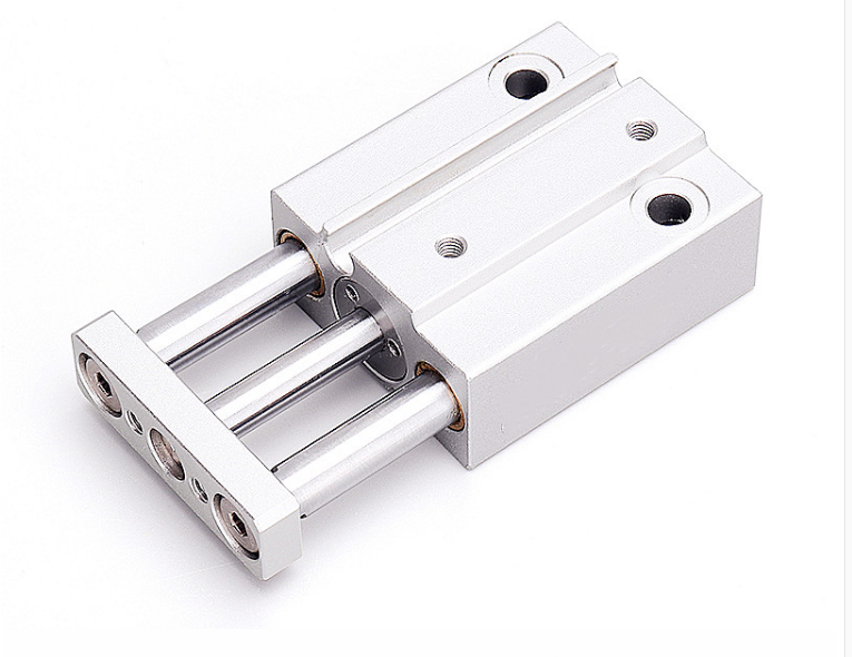 xy lanh khí MGJ10-10