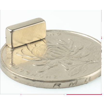 nam châm đất hiếm