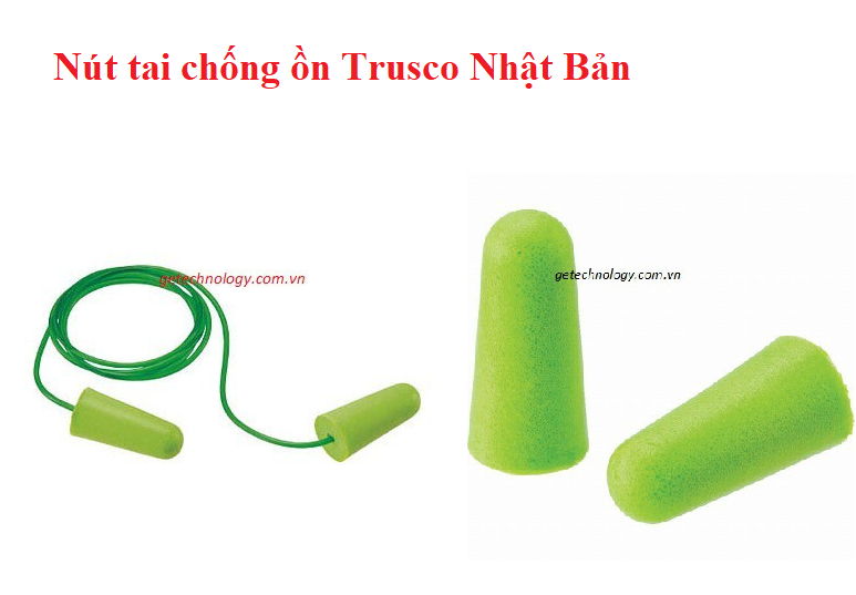 Nút bịt tai chống ồn