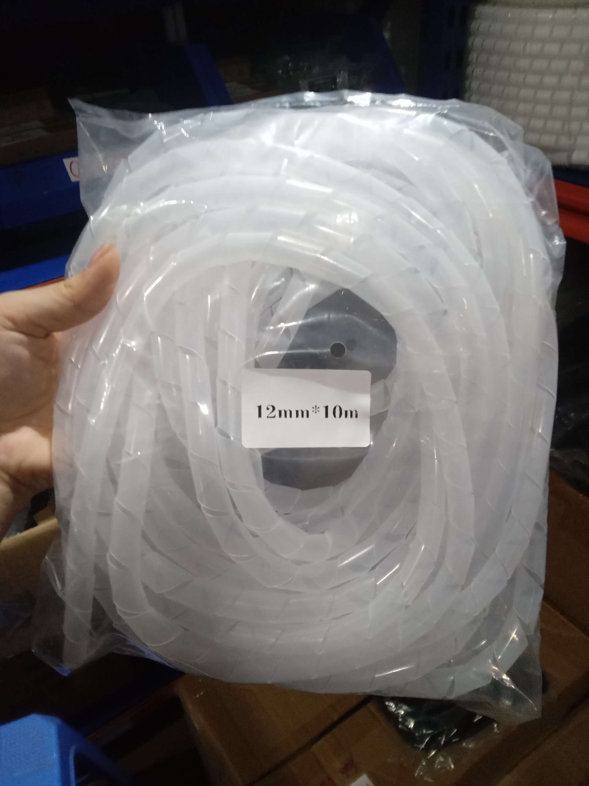 ỐNG RUỘT GÀ XOẮN, ỐNG NHỰA XOẮN QUẤN GỌN DÂY ĐIỆN, DÂY XOẮN BẢO VỆ BÓ GỌN DÂY ĐIỆN, ỐNG XOẮN QUẤN GỌN DÂY ĐIỆN, ỐNG RUỘT GÀ DẺO,ỐNG RUỘT MÈO, DÂY XOẮN RUỘT GÀ