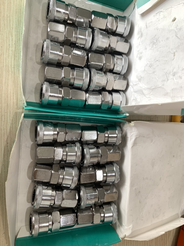 ĐẦU NỐI NHANH PP-SP; PH-SH;PM-SM; PF-SF - QUICK COUPLING 20PM-20SM 30PM-30SM 40PM-40SM 10PP-10SP 20PP-20SP 30SP-30PP 40SP-40PP 20PH-20SH 30PH-30SH 40PH-40SH 20PF-20SF 30PF-30SF 40PF-40SF