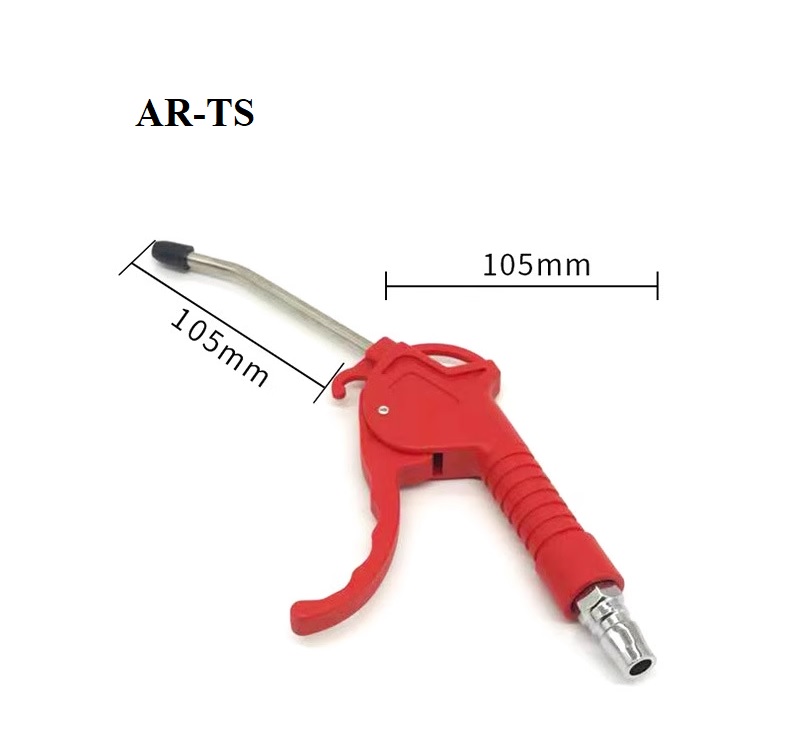 Súng xịt khí nén AR-TS, AR-TS-L, Súng xịt hơi cán nhựa AR-TS, AR-TS-L, súng xì khô AR-TS, AR-TS-L, súng hơi khí nén AR-TS, AR-TS-L, súng xịt khô AR-TS, AR-TS-L, súng xịt bụi AR-TS, AR-TS-L hãng AKS