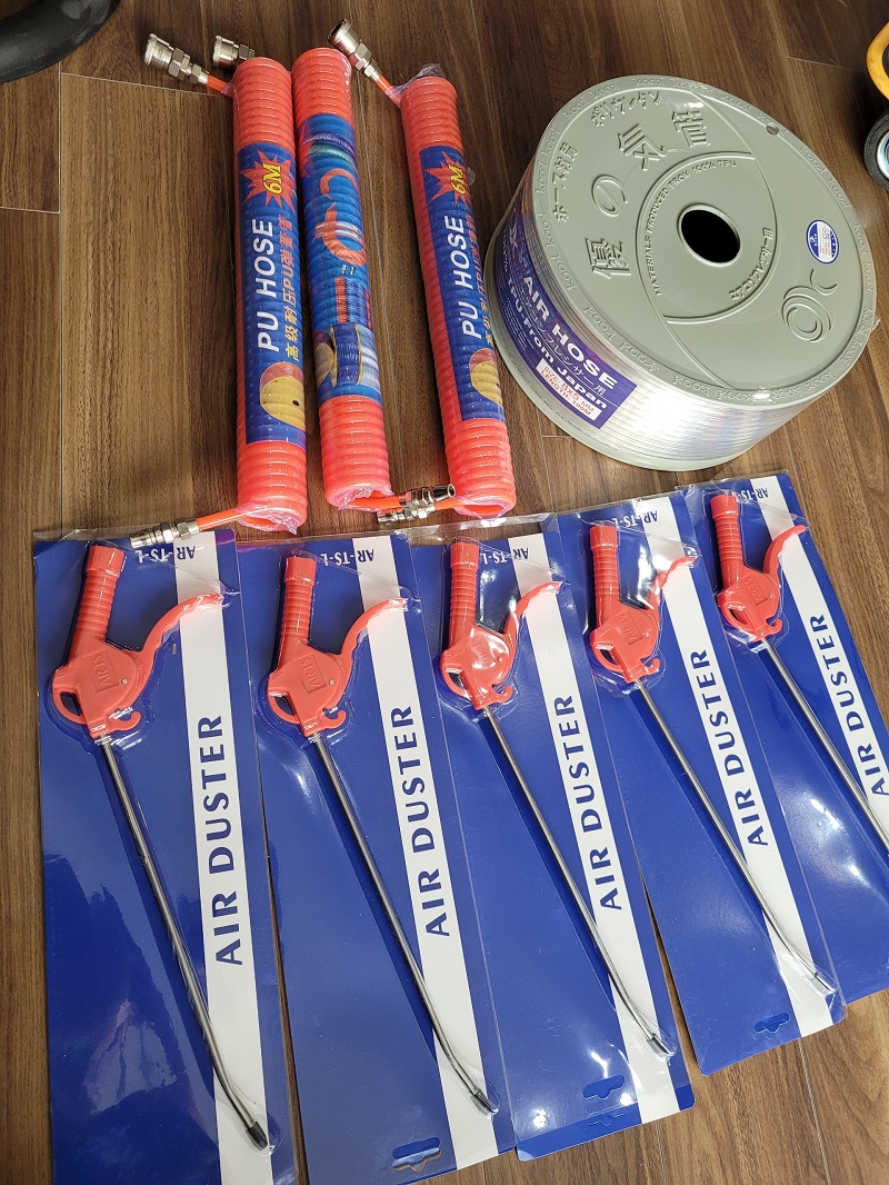 Súng xịt khí nén AR-TS, AR-TS-L, Súng xịt hơi cán nhựa AR-TS, AR-TS-L, súng xì khô AR-TS, AR-TS-L, súng hơi khí nén AR-TS, AR-TS-L, súng xịt khô AR-TS, AR-TS-L, súng xịt bụi AR-TS, AR-TS-L hãng AKS