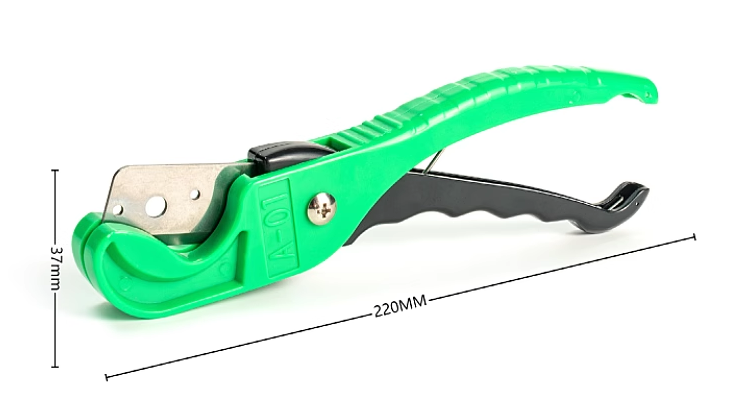 Kéo cắt ống dây khí A-01 hãng HUATELI