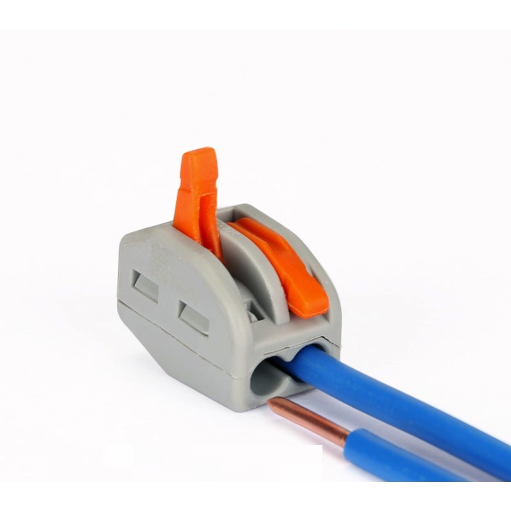 Cút nối dây điện nhanh PCT-212 PCT-213 PCT-215 PCT-218 ĐẦU NỐI DÂY ĐIỆN NHANH PCT-212 PCT-213 PCT-215 PCT-218