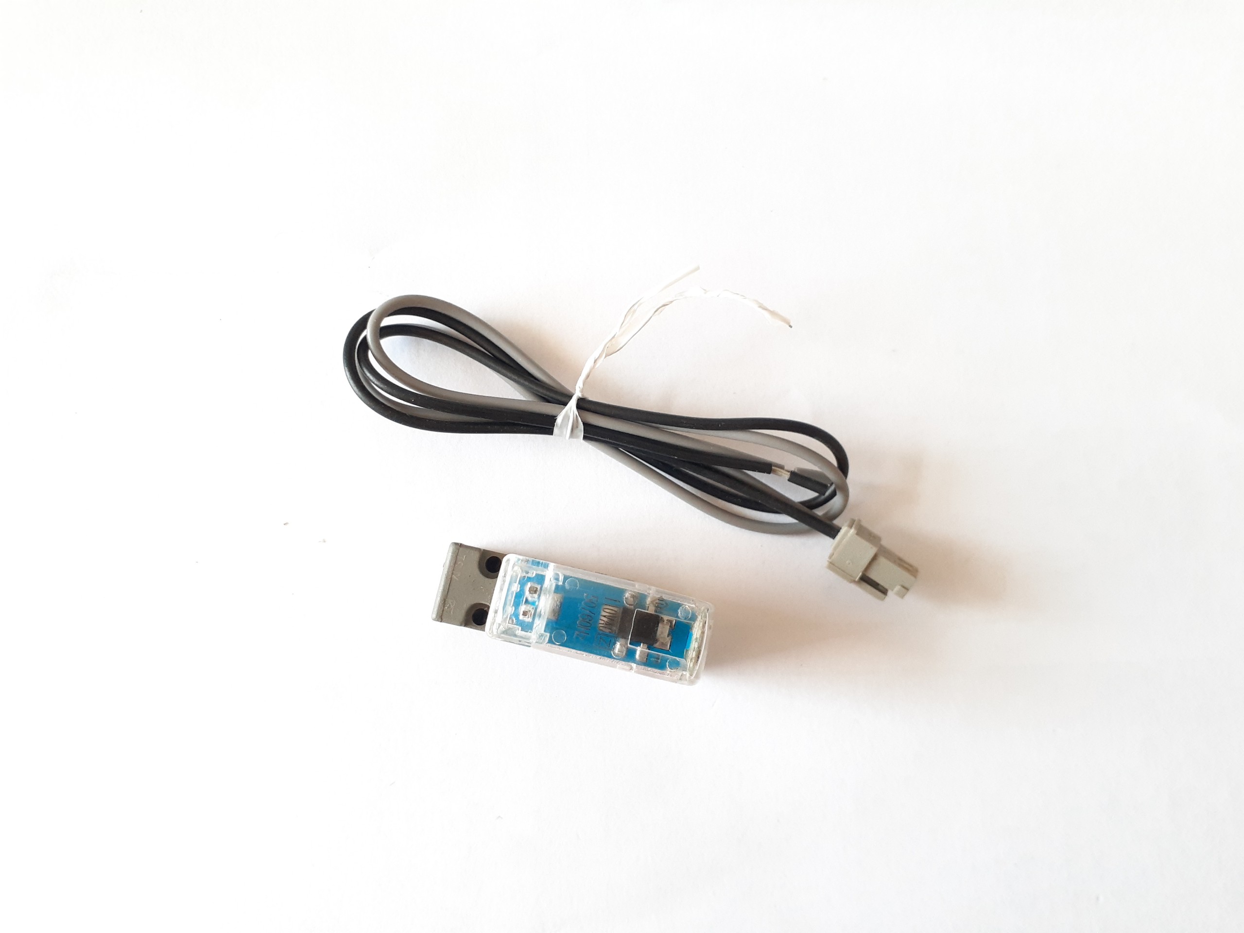 Dây cắm van điện từ SMC Dây nguồn SY3120 SY5120 SY7120 SY9120 Cáp đa năng