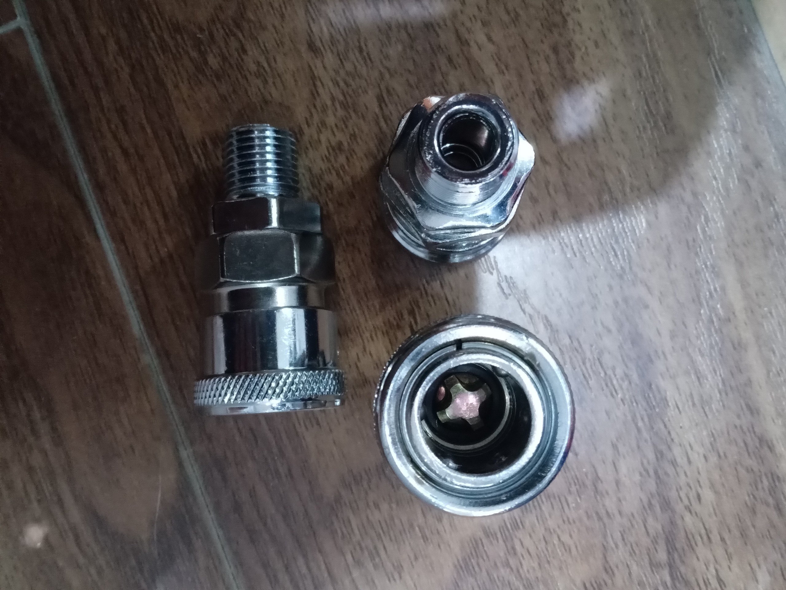 ĐẦU NỐI NHANH PP-SP; PH-SH;PM-SM; PF-SF - QUICK COUPLING 20PM-20SM 30PM-30SM 40PM-40SM 20PP-20SP 30SP-30PP 40SP-40PP 20PH-20SH 30PH-30SH 40PH-40SH 20PF-20SF 30PF-30SF 40PF-40SF