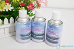 Bình xịt khử mùi DC250