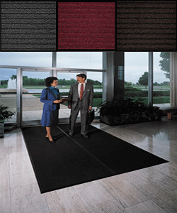 Thảm chùi chân, Chống bụi 3100