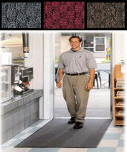 Thảm Chống bụi, chùi chân 3M Nomad Carpet 6500