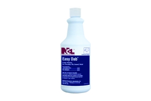 Easy Dab - Hóa chất tẩy bề mặt gạch men, sàn đá, rong rêu, ẩm mốc