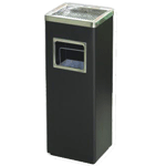 D-032B - Thùng Rác Inox