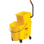 Xe vắt móp đơn - 7580-88