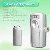 Máy Khử Mùi Tự Động Kiểu: SA-1010Led