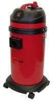 Máy hút bụi công nghiệp VIPER LSU135P-EU
